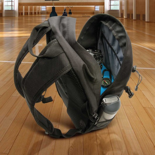 Feature Swiss Peak Outdoor Backpacks